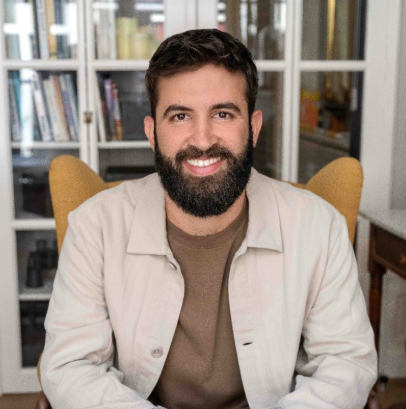 Alejandro Alvarez Pérez