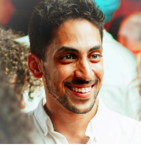 Ali Elzoheiry