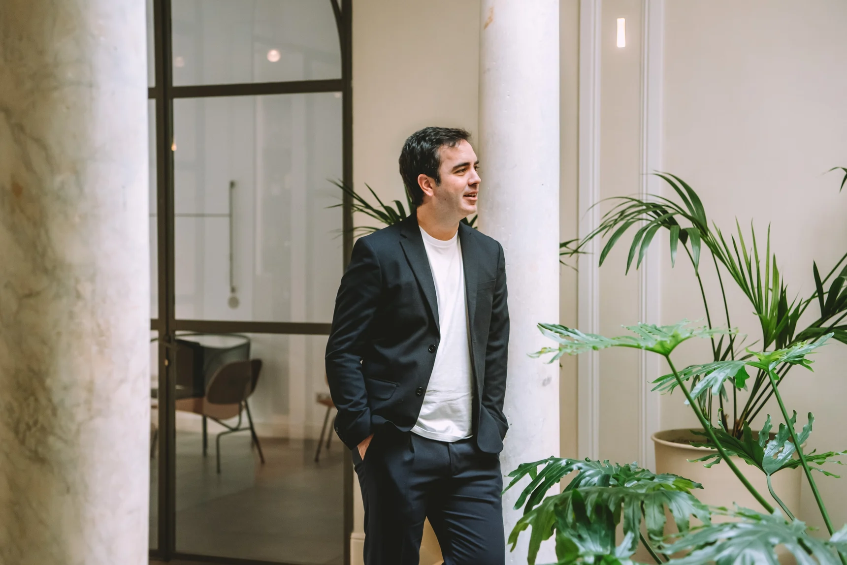 Enrique Gaya photo