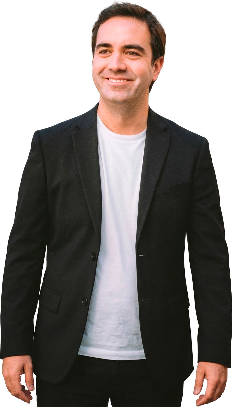 Enrique Gaya, career coach for international professionals in Amsterdam