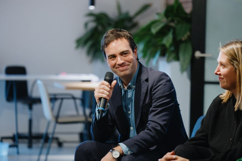 Enrique gaya talk