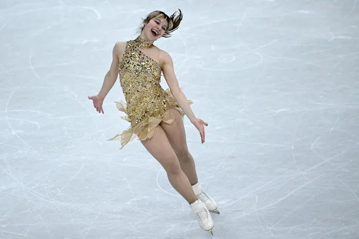 foto bailarina